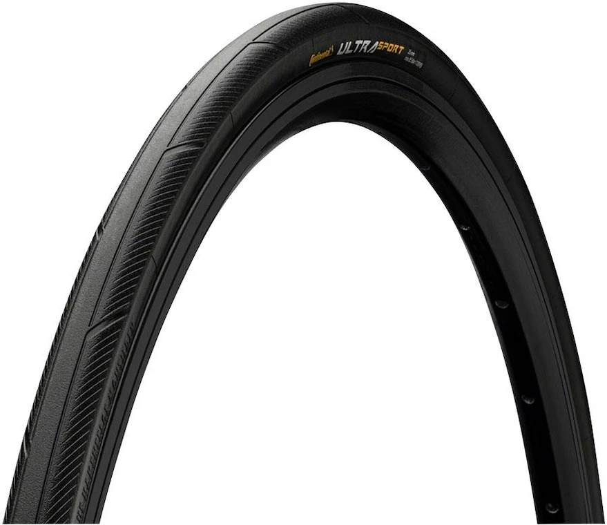 Continental Ultra Sport III PureGrip 2022 | Tires - Image 5
