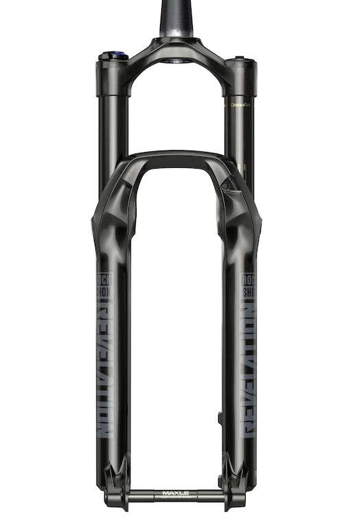 RockShox Fork Revelation RC - Crown 29" Boost™ 15x110 130mm 2022 | Mountain Bike Forks - Image 3