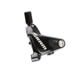 SRAM Disc Brake Caliper Assembly Apex Hrd Flat Mount Front/Rear 2022 | Disc Brakes