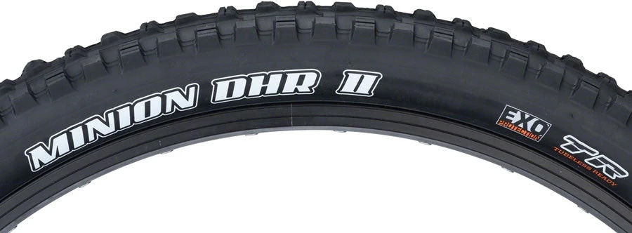 Maxxis Minion DHR II Tire 2022 | Tires - Image 7