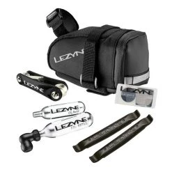 Lezyne M Caddy Co2 Kit | Kit Bags
