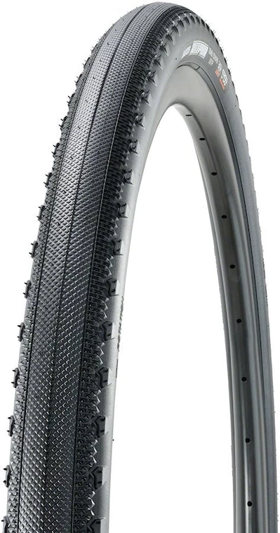 Maxxis Receptor Tire 2022 | Tires - Image 5