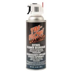 Tri-Flow Foaming Degreaser | Chain Lubricants