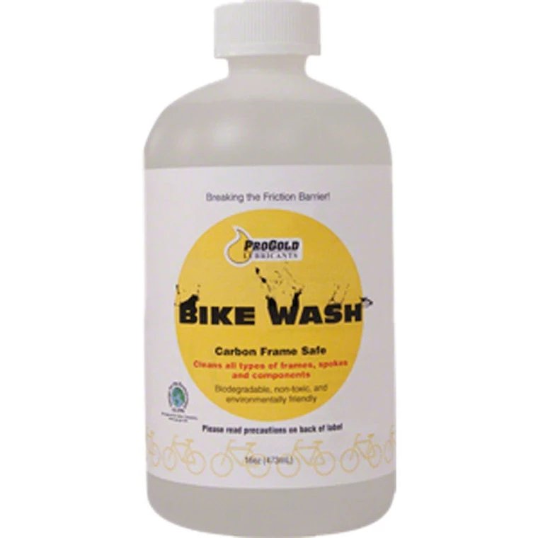 Pro Link Bike Wash 16Oz | Cleaning Agents - Image 2