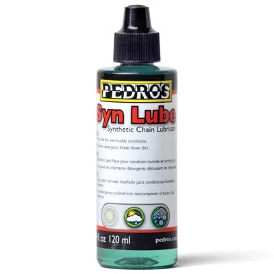 Pedros Syn Lube | Chain Lubricants