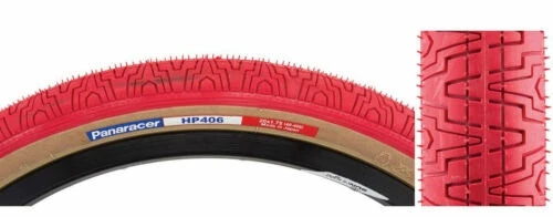 Panaracer Tire Pan Hp406 Wire 2022 | Tires - Image 3