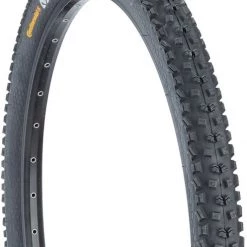 Pack Of 2 Continental Mountain King Tire 29 X 2.3 Clincher Wire Black 2022 | Tires