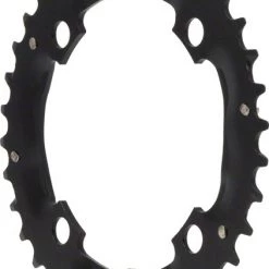 SRAM Chain Ring Mtb 104 S1 Al3 2x10 2022 | Rings