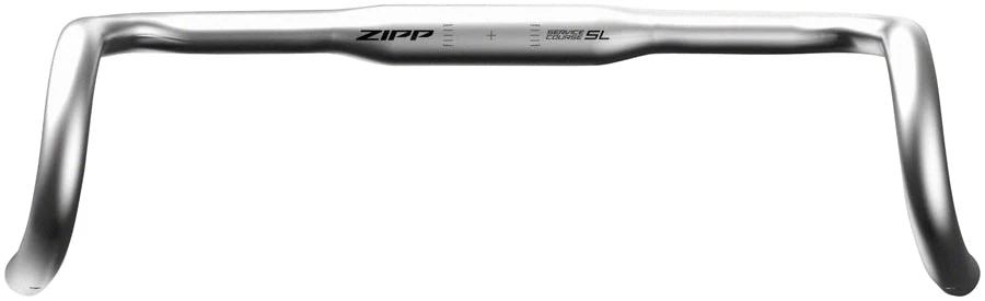 Zipp AM Handlebar Drop Service Course 70 XPLR 2022 | Drop Handlebars - Image 6