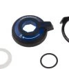 RockShox Fork Compression Damper Knob Kit Crown & (Includes, Remote Spool, Cable Clamp) Xc32 A1 A3 (2011 2015)/Recon Silver A1 A3 (2011 2015) 2022 | Other