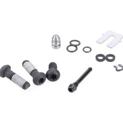 SRAM Disc Brake Caliper Hardware Kit S4 Caliper Guide R(B1)/Rs(B1)/T(A1) 2022 | Other