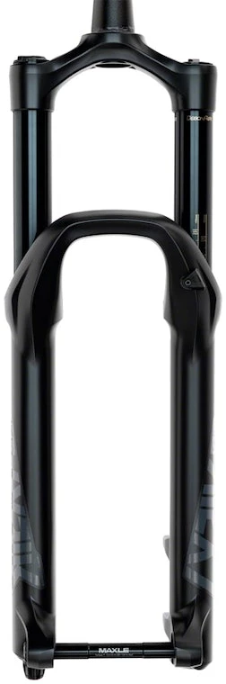 RockShox Fork Lyrik Select Charger RC - Crown 27.5" Boost™ 15x110 160mm 2022 | Mountain Bike Forks - Image 5