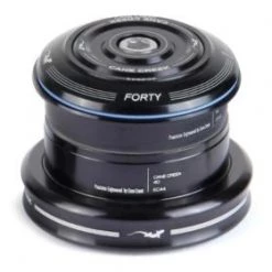 Cane Creek 40-Series ZS Tapered Set For 44mm Head-Tube 2019 | Top Caps