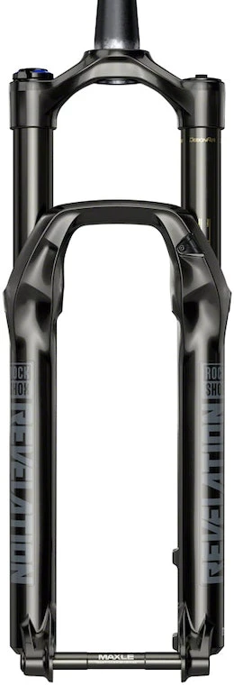 RockShox Fork Revelation RC - Crown 29" Boost™ 15x110 150mm 2022 | Mountain Bike Forks - Image 4