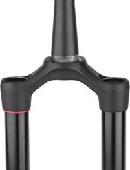 RockShox Fork Csu Dual Position Air 2927+ Boost™ Compatible 15x110 51 Off Set 2022 | Other