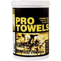 Pro Link Pro Towels | Cleaning Agents