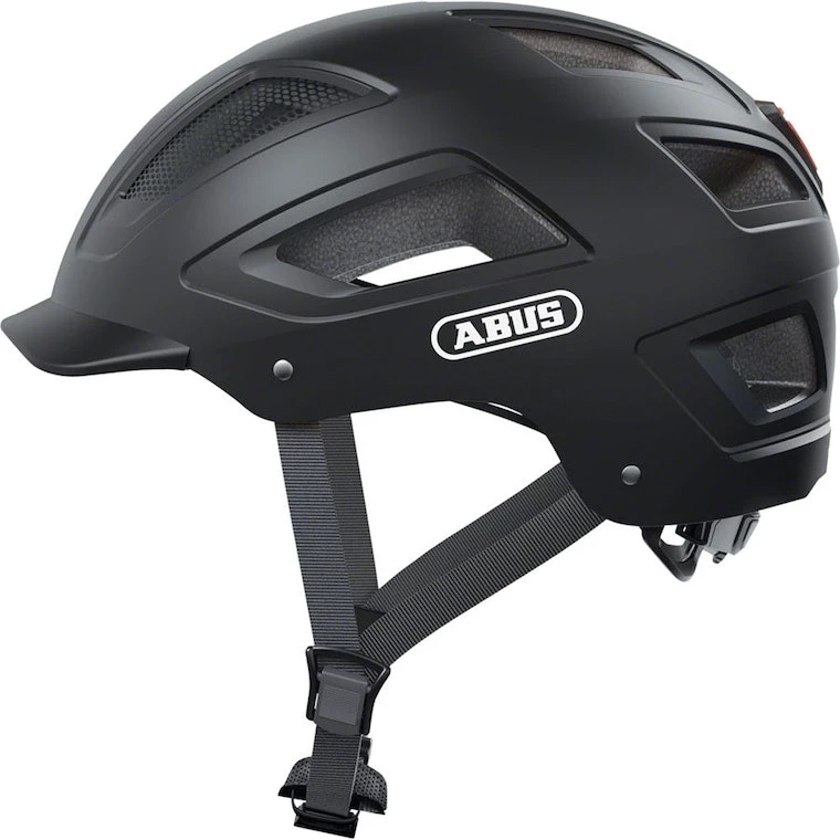 Abus Hyban 2.0 Helmet 2022 | Commuting Helmets - Image 5