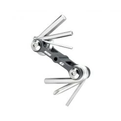 Topeak Mini 6 Multi Tool 6 Function Small Packable Multitool For Simple Repair | Multitools