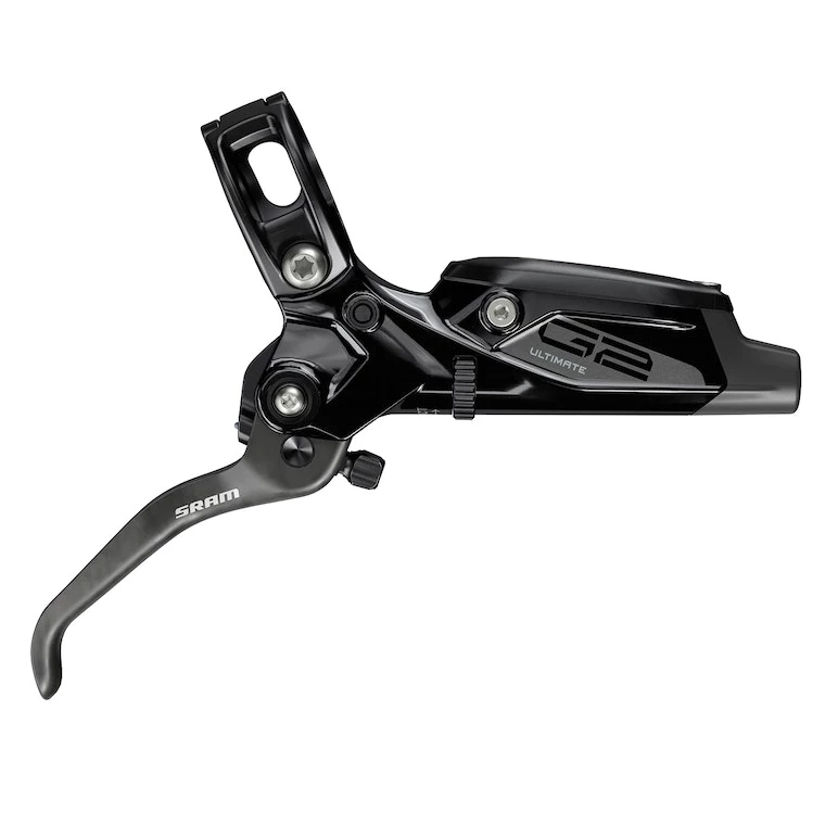 SRAM Disc Brake G2Ultimate Grey Rear 2022 | Disc Brakes - Image 3