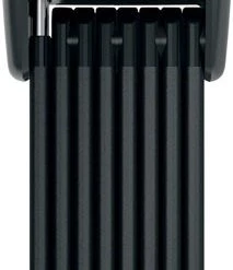 Abus Bordo Big Alarm 6000A Folding Lock 2022 | Folding Locks