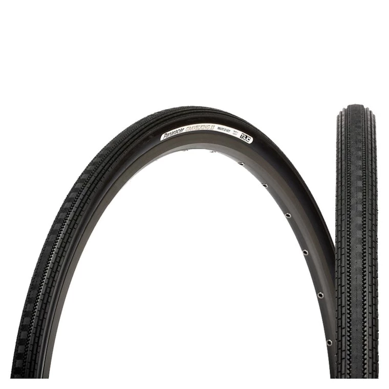 Panaracer Tire Pan Gravel King Ss Fold Tbls 2022 | Tires - Image 2