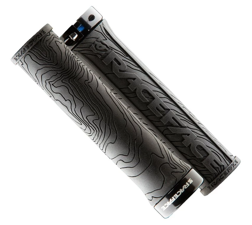 Raceface Grips Half Nelson 2017