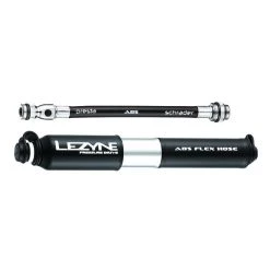 Lezyne PRESSURE DRIVE - M Black | Hand Pumps