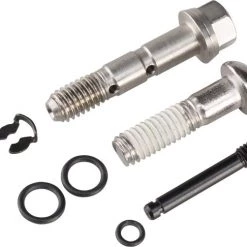 SRAM Disc Brake Caliper Hardware Kit Guide Rsc 2022 | Brake Bolts