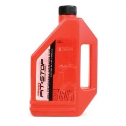 RockShox Suspension Oil 5 Wt 32 Oz Bottle | Other Accessories