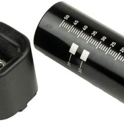 Rear Shock RockShox Clamp Tips 26mm (for Damper Service) - Super Deluxe A1-B2(2017-2022)/ThruShaft C1+(2021+) | Other