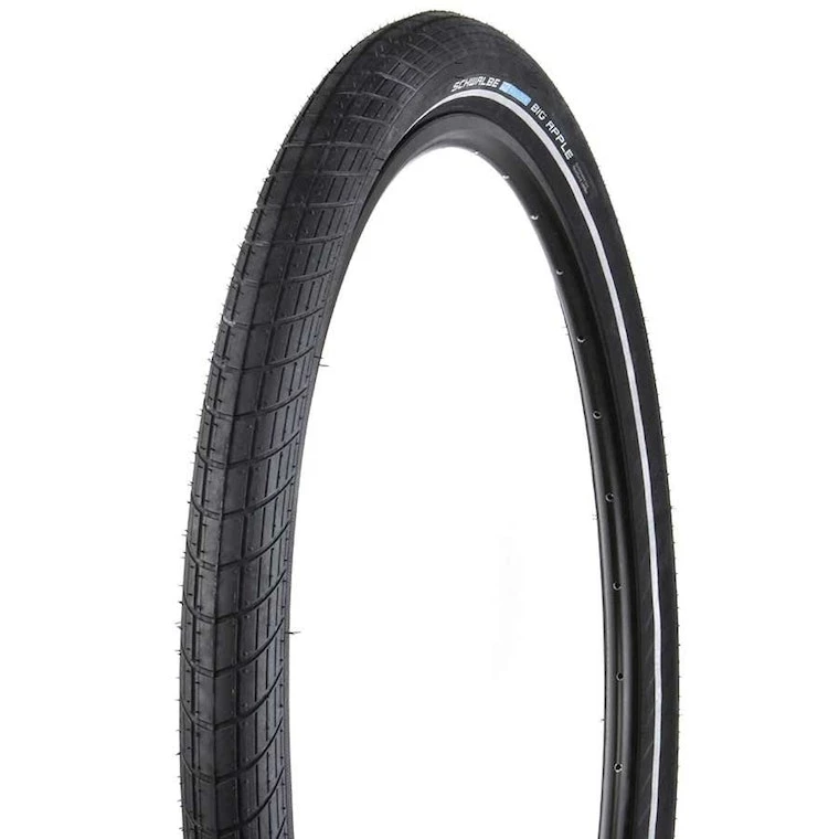Schwalbe Big Apple 2019 | Tires - Image 2