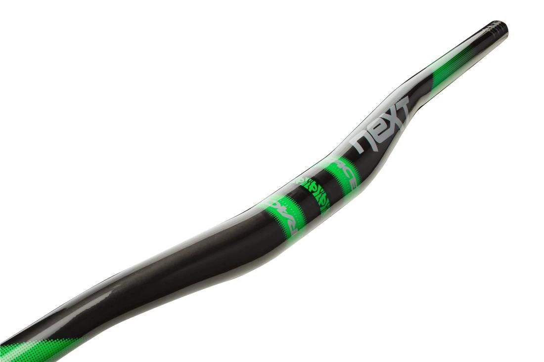 Raceface Handlebar Next 2017 | Riser Handlebars - Image 4