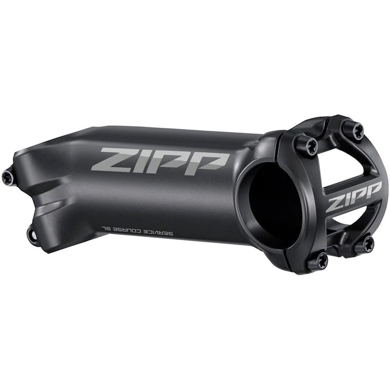 AM Zipp Stem Service Course SL 17° 2022 | Stems - Image 7