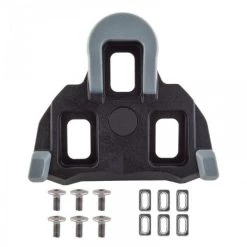 Exustar E-BSL11 Cleat Set 2017 | Cleats