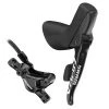 SRAM Shift/Hydraulic Disc Brake Apex 11-Speed Rear Shift RearBrake 1800mm W Direct Mount Hardware 2022 | Disc Brakes