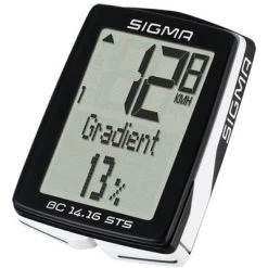 Sigma Bc14.16 | Cycling Computers
