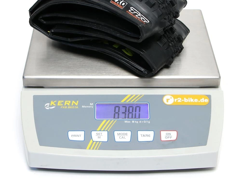 Maxxis Minion SS Tire 2022 | Tires - Image 2