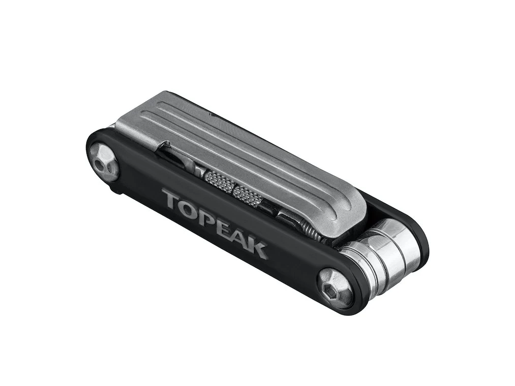 Tool Multi Topeak Tubi 11 2022 | Multitools - Image 2