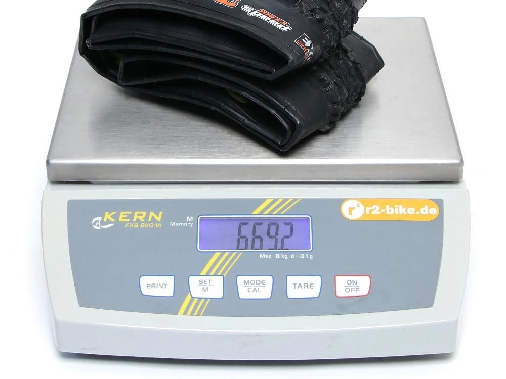 Maxxis Ardent Race Tire 2022 | Tires - Image 2