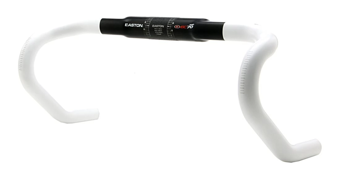 Easton EC70 Aero 2017 | Drop Handlebars