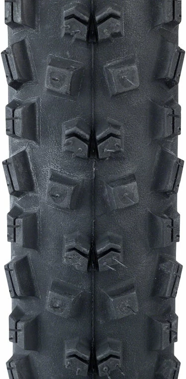 Continental Mountain King Tire 27.5x2.6 Tubeless Folding ShieldWall PureGrip 2022 | Tires - Image 2