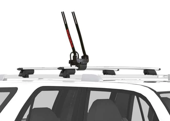 Yakima WheelHouse | Roof Bike Racks