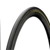 Pack Of 2 Continental Ultra Sport III Tire 700 X 25 Clincher Folding Black 2022 | Tires