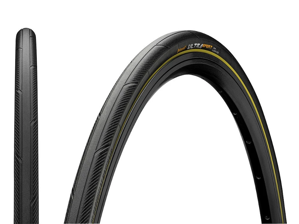 Continental Ultra Sport III PureGrip 2022 | Tires