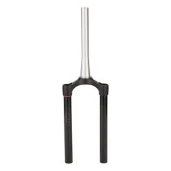 RockShox FORK CSU - SOLO AIR 27 BOOST™ 15X110 150mm MAX ALUMINUM TAPER DIFFUSION BLACK (NO GRADIENTS) - REBA A7 130-150mm (2018+) 2022 | Other