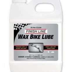 Finish Line Wax Lube 32oz Jug | Chain Lubricants