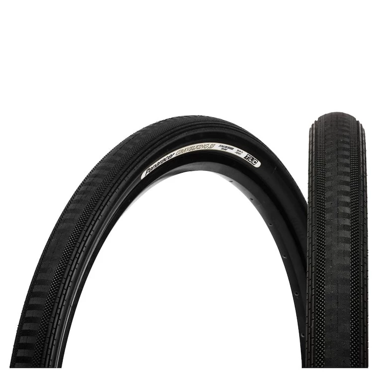 Panaracer Tire Pan Gravel King Ss Fold Tbls 2022 | Tires - Image 4