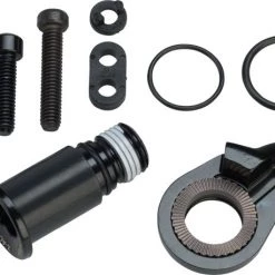 SRAM Rear Derailleur B Bolt And Limit Screw Kit Xx1/X1 Eagle Black Hex5 2022 | Other