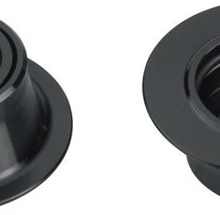 Zipp 77 Disc Conversion Caps For Front 100 X 12mm Thru Axle 2022 | Other