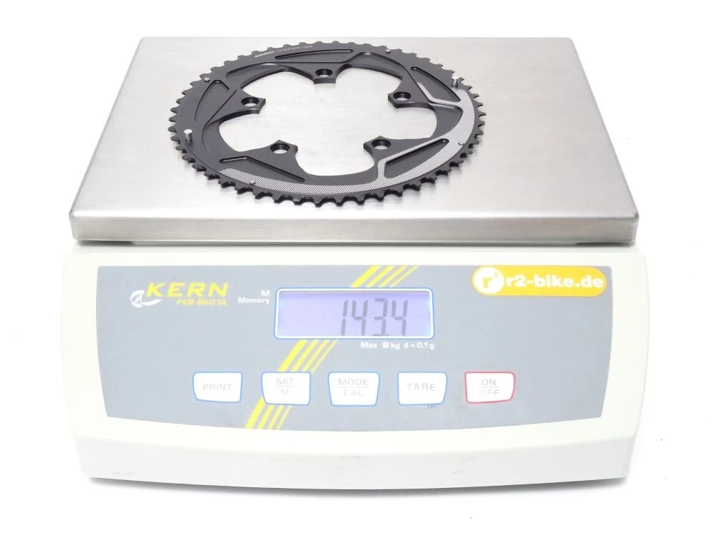 SRAM Chain Ring Road X-Glide R 52T Yaw 11 Speed S2 2022 | Rings - Image 4